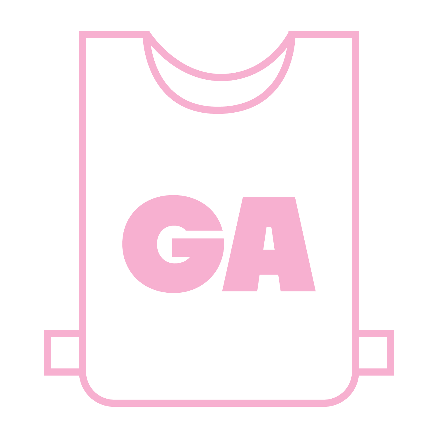 Icon for GA Bib