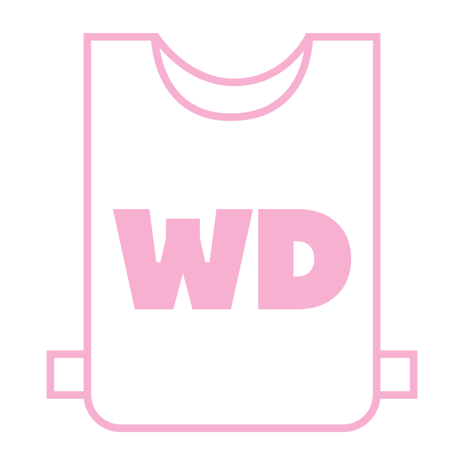 Icon for WD Bib